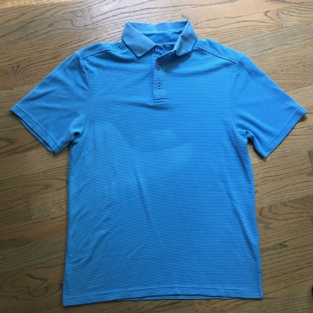 Bahama Bay Club Men's Short Sleeve Shirt